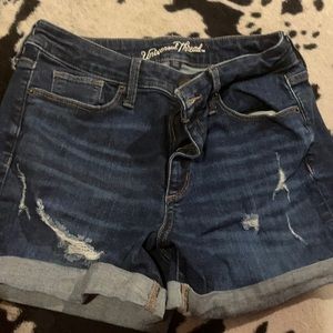 Never worn